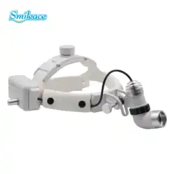 5W Surgical LED Headlight Dental Head Light Lamp For Lab Dentistry Headlamp