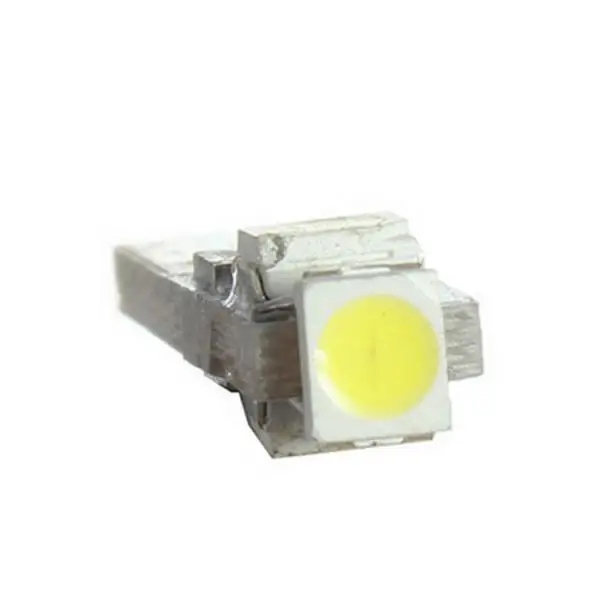 

Мощные светодиодные лампы SMD 1210, водонепроницаемые, для приборной панели, 12В, для освещения автомобильного спидометра