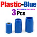 Plastic Blue
