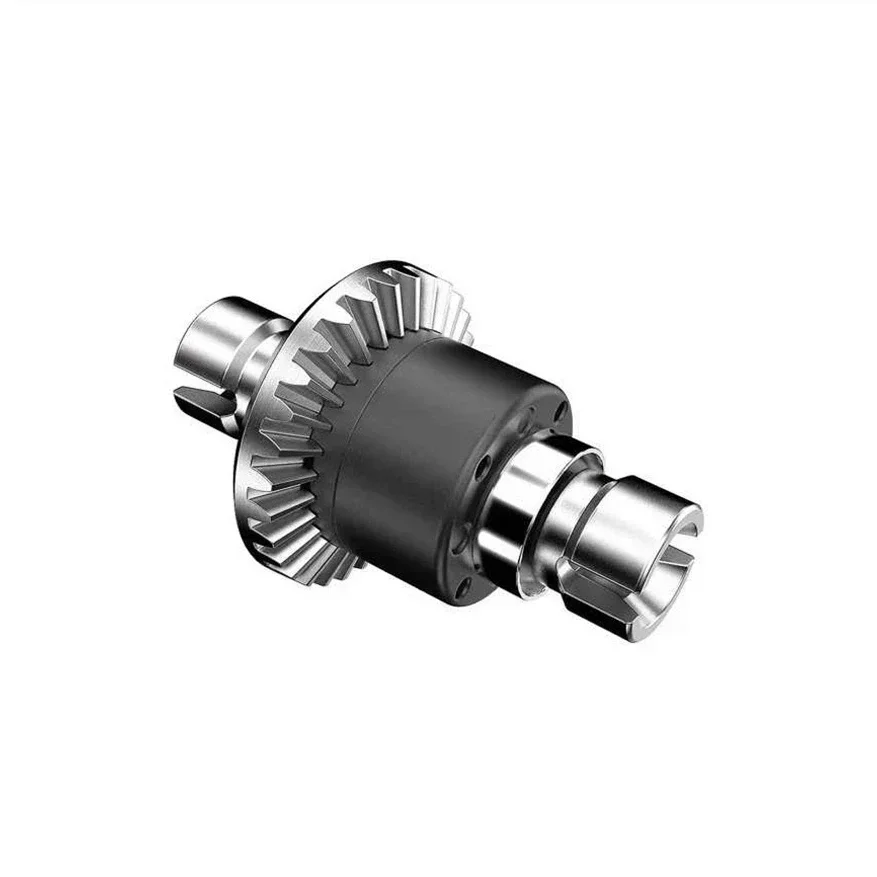 Mjx hyper go h16h modifiziertes Zubehör Differenzials toß dämpfer Reifens toß stangen getriebe rc Auto ersatzteile