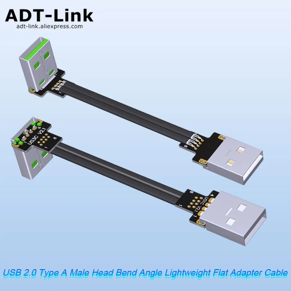 Adt-Link Usb 2.0 Fl…