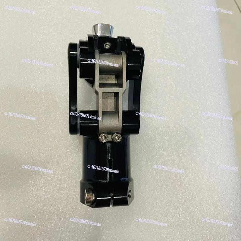 4-Bar Mechanical Knee Joint Leg Prosthetics Rehabilitation Equipment