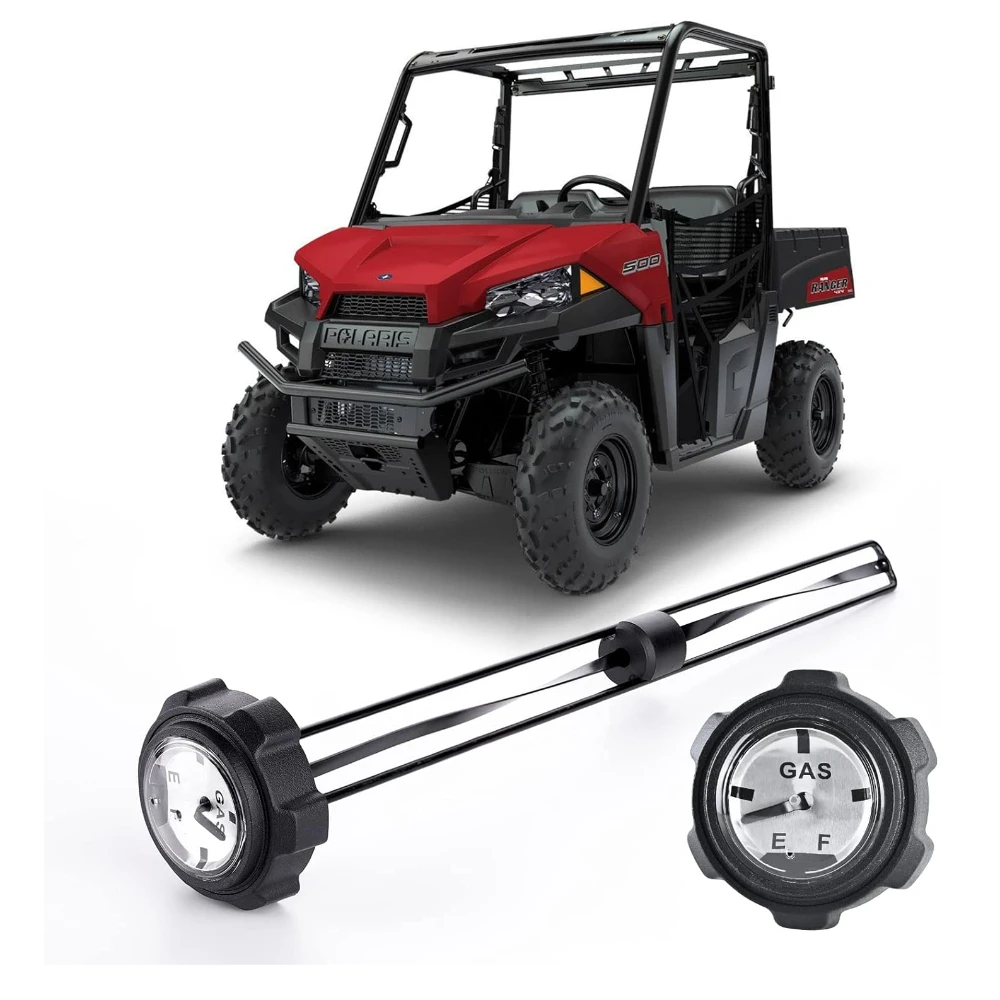 

Газовая крышка Ranger 1240119, газовая крышка с датчиком, совместимая с Polaris Ranger 400 425 500 TM, топливный датчик, антикоррозийный материал