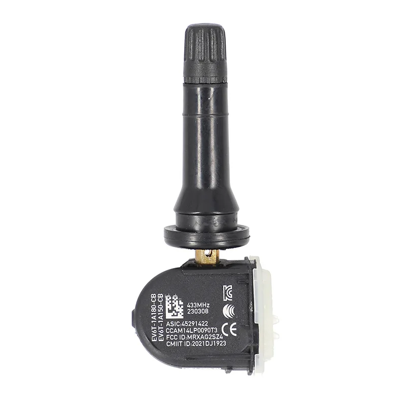 

Tire Pressure Monitor for Automotive Spare Parts EV6T-1A180-CB TPMS