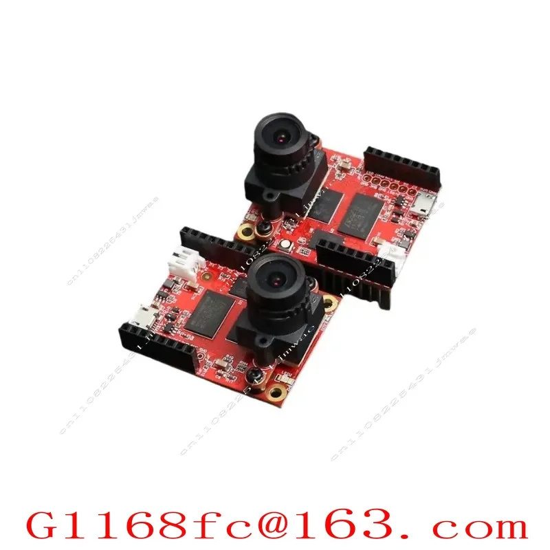High Quality Professional OpenMV4H7PLUS Development Board OV5640 Neural Network Deep Learning