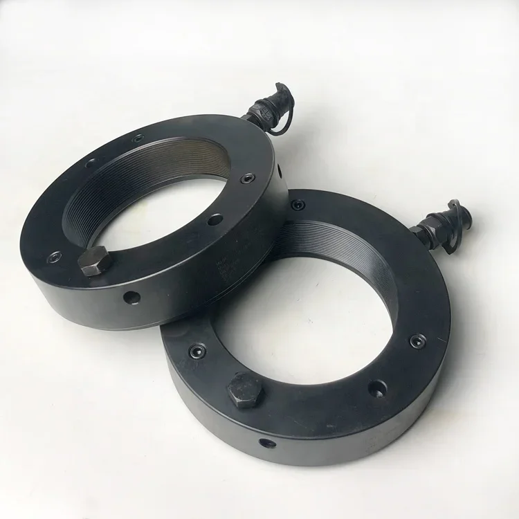 TLF KS-HMV 10E Thread M50x1.5 Hydraulic Nut