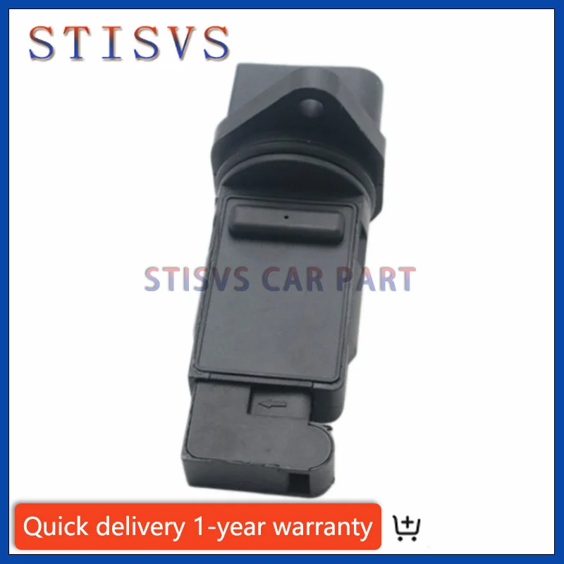 Mass Air Flow Meter MAF Sensor 0280217533 for 2000-2003 2001 2002 BMW E39 E38 Z8 E52 New High Quality Cars Accessories