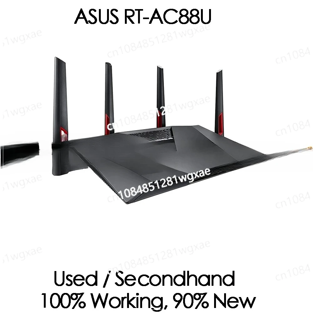 AC3100 Wifi Gaming …