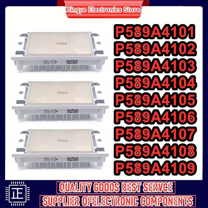 

P589A4101 P589A4102 P589A4103 P589A4104 P589A4105 P589A4106 P589A4107 P589A4108 P589A4109 НОВЫЙ И ОРИГИНАЛЬНЫЙ МОДУЛЬ