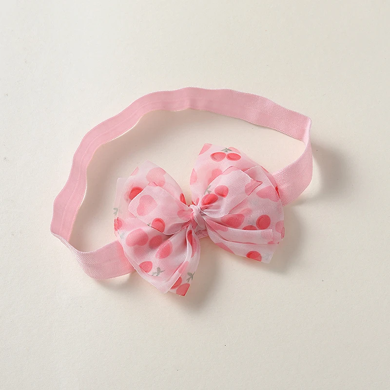 新生児用フローラルボウ付きプリンセスソックスとヘッドバンドセット,赤ちゃん,パーティー,結婚式,春,秋