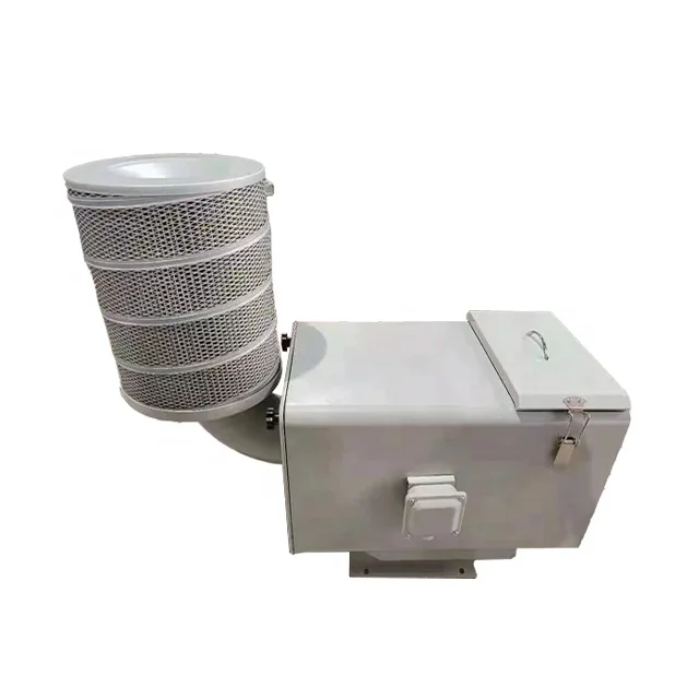 

Industrial Smoke Absorber Oil Fog Recovery Collector for CNC Lathe Oil Mist Separator Oil Extract