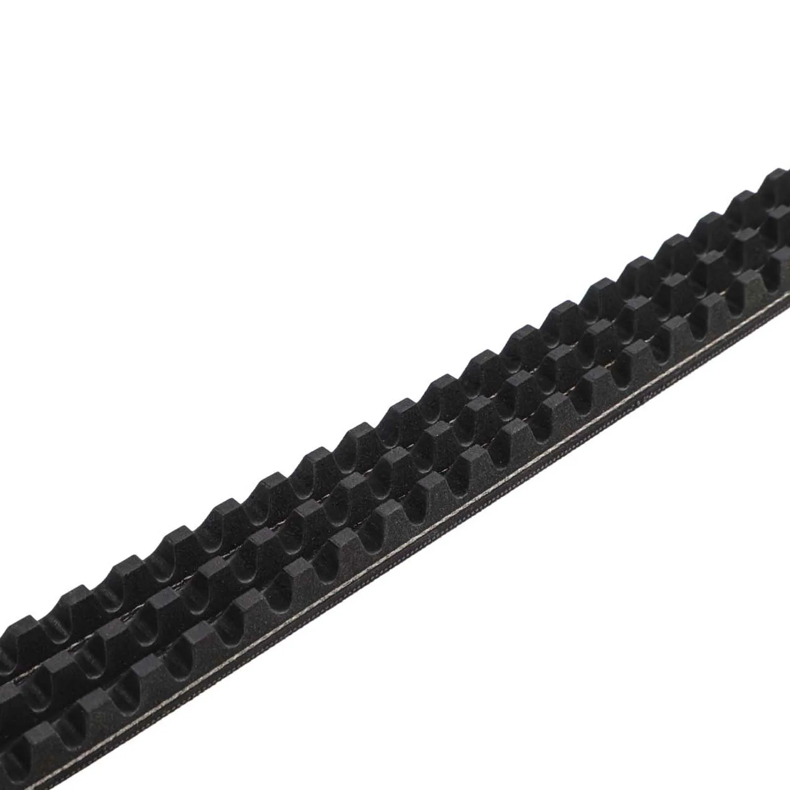 Daily Tasks Demands Of Construction Black Drive Belt Performance Accessory Heavy Equipment Extended Service Life