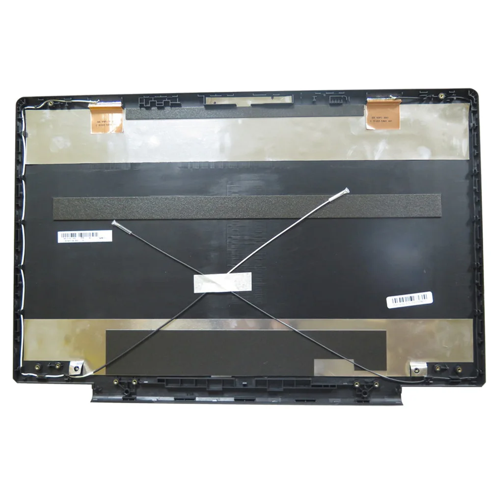 Laptop LCD Top Cover For Lenovo For Ideapad 700-17ISK 80RV 5CB0K93619 Back Cover LCD Front Bezel 5B30K93617 New