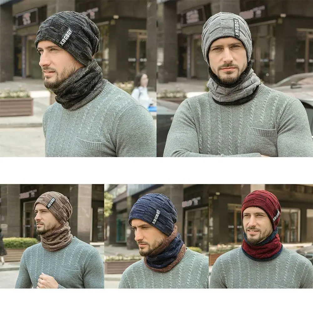 conjunto-de-gorro-e-cachecol-masculino-de-inverno-moderno-aquecedor-de-pescoco-quente-gorro-de-la-forrado-com-fleece-grosso-para-esqui