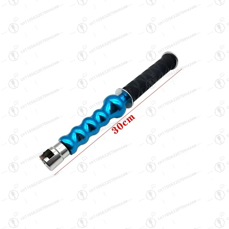 طقم إصلاح خالي من دنت السيارة، أداة إصلاح دنت البريد، أداة سحب دنت المطرقة الصغيرة #5