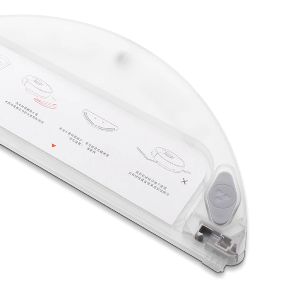 Water Tank for 1/2 S5 S50 S51 S55 S6 S60 S65 E25 E35 E20 C10 T4 T6 Mi Vacuums Water Tank Spare Parts