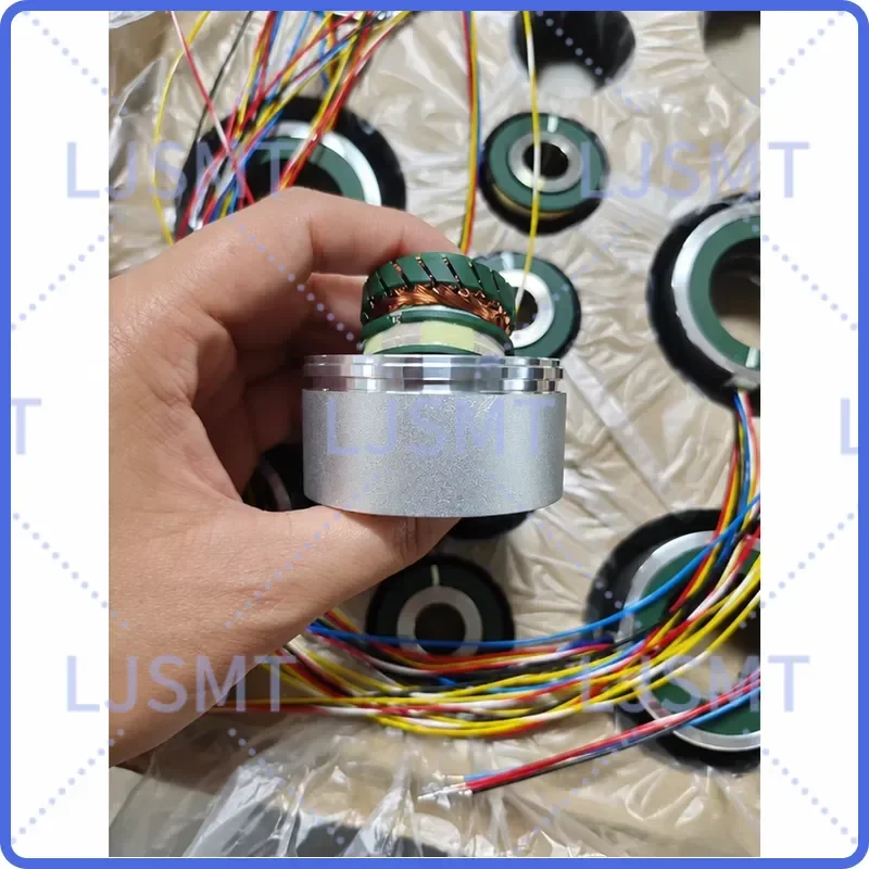 for Japan Tamagawa BRX Encoder TS2620N21E11 TS2640N1321E64 TS2640N321E64 Brushless Resolver Original