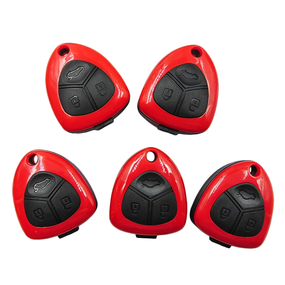 Keydy-مفتاح تحكم عن بعد شامل ، سلسلة B ، 3 أزرار ، KD900 ، KD MINI ، URG200 ، our ، أصلي
