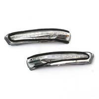 For Kia Forte Cerato K3 K3S Ceed JD 2012-2016 87614-A7000 Left Right LED Side Rearview Mirror Turn Signal Lights New