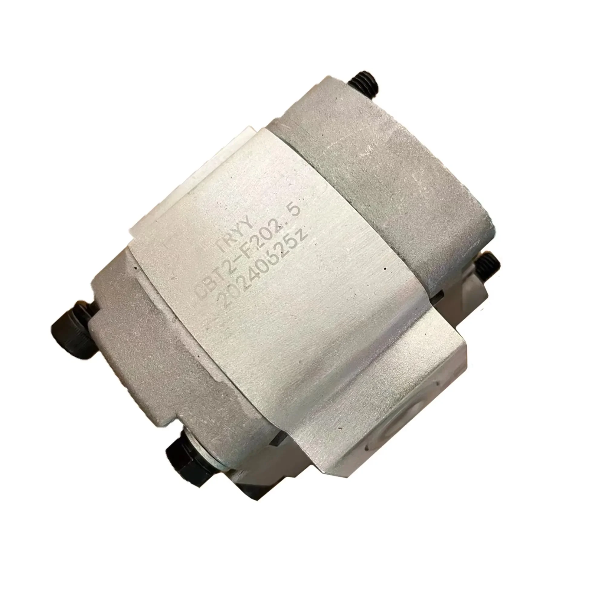 

Gear pump 4.5ml/r