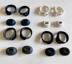 Original Ear tips For Bose QuietComfort Earbuds II QC2 In-ear Wireless Bluetooth-Compatible Earphone Replacement Ear buds