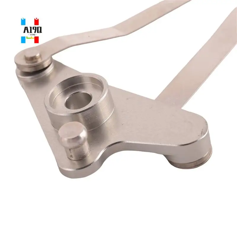 

A19Q-для Mercedes Benz впускной коллектор, воздушный клапан, ремонтный комплект рычага бегуна M272 V6 M273 V8