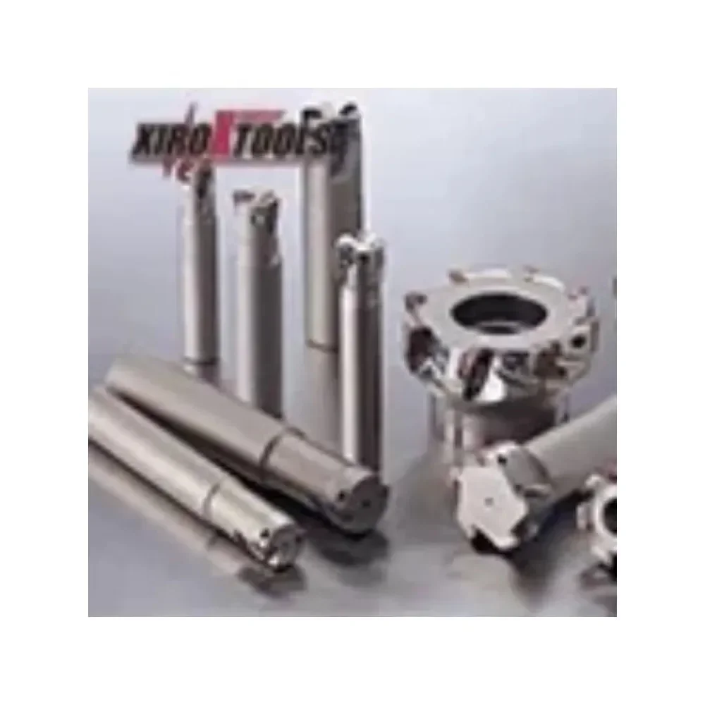 Kotak pisau putar CNC BOX * 10