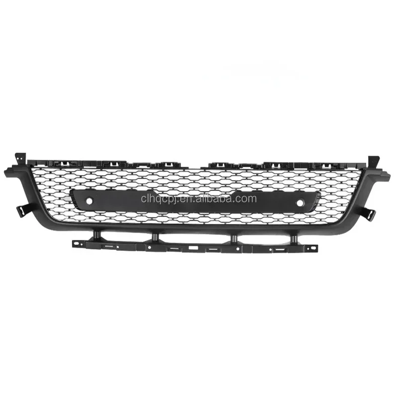 

For Land Range rover sport 2018-2022 Front bumper lower air intake grille LR099209 LR099208 mesh