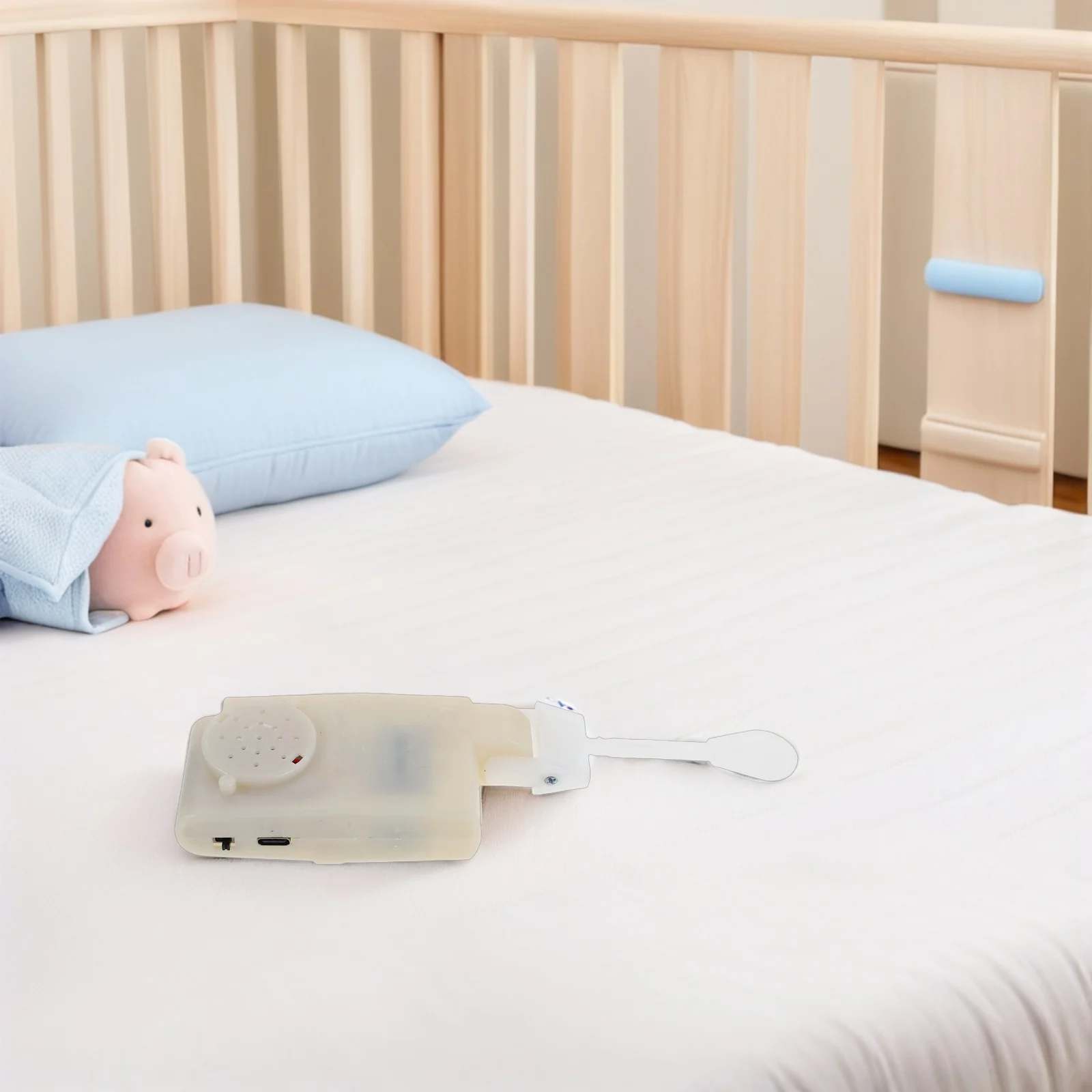 

Patting Movement Compact Electric Replacement Part For Diy Baby Soother Low Noise Repairing Accessory For Infant Care