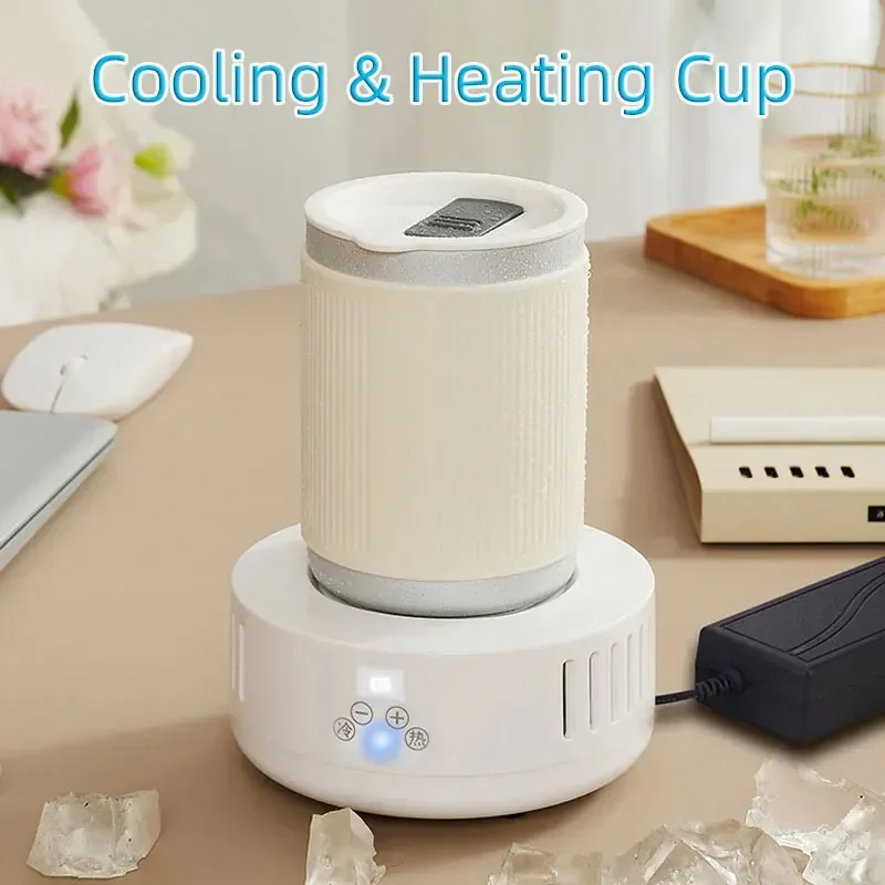 

Mini Quick Cooling & Heating Cup Home Dormitory Food Grade 500ml