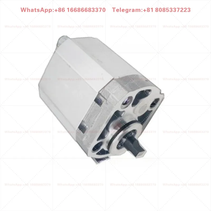 70235800 Complete Hydraulic Pump Assembly Replacement Part For Aerial Lift 2646ES 3246ES Hydraulic System Fitting
