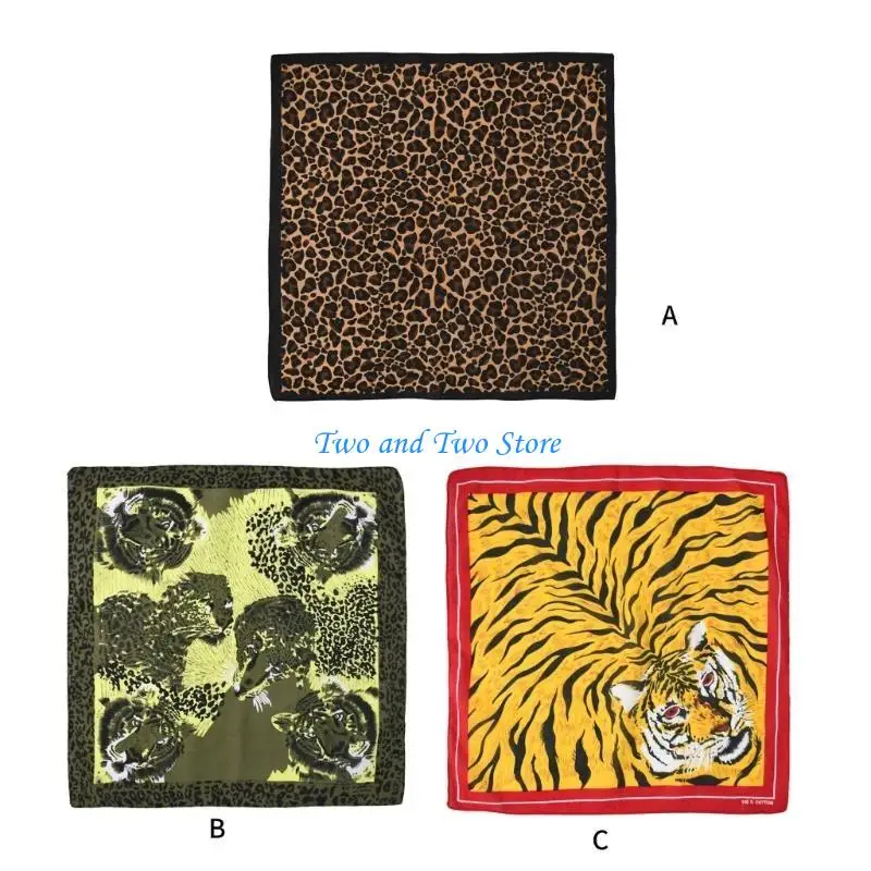 HX6F LEOPARDS impresa