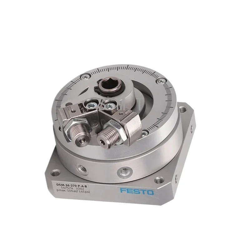 Semi-Rotary Drive D… - image