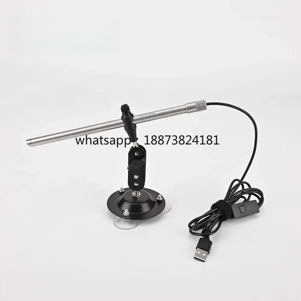 Training 1080P HD USB 0/30 Degree Laparoscopy Trainer Simulator fast shipping