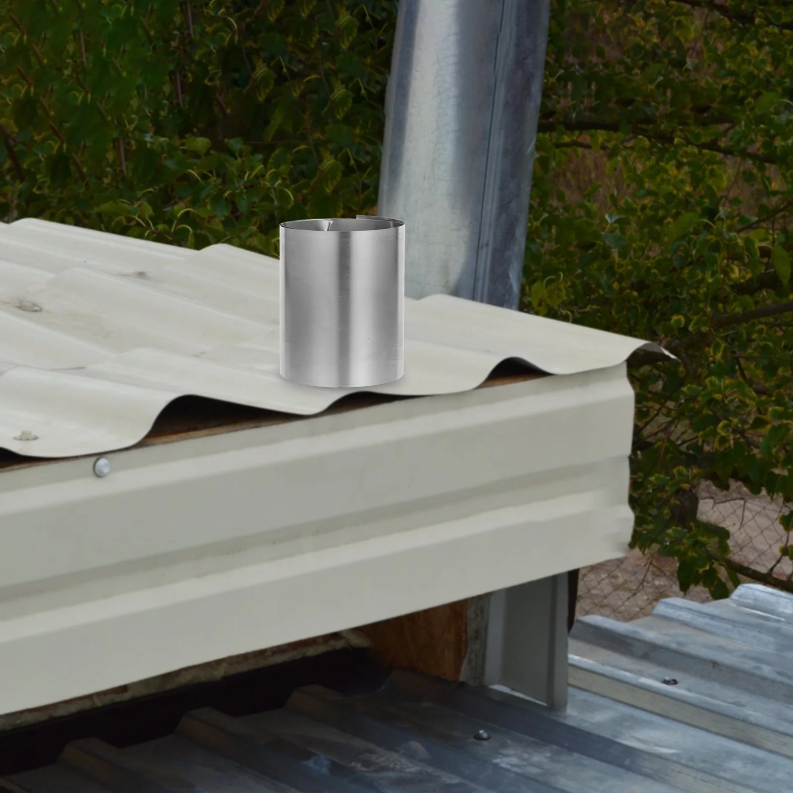 

Stainless Steel Metal Plate High Strength Corrosion Resistant Smooth Surface For Diy Repair Tool Parts Thin Stainless