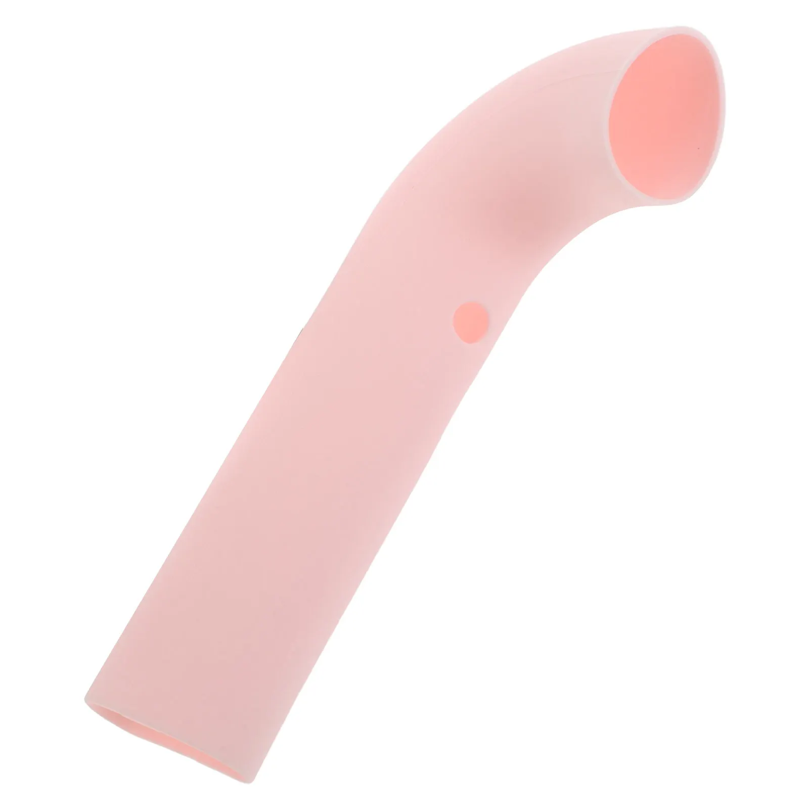 Silicone Hair Dryer Protector Sleeve Compatible Hd17 Shockproof Heat Resistant Anti-Slip Travel Storage