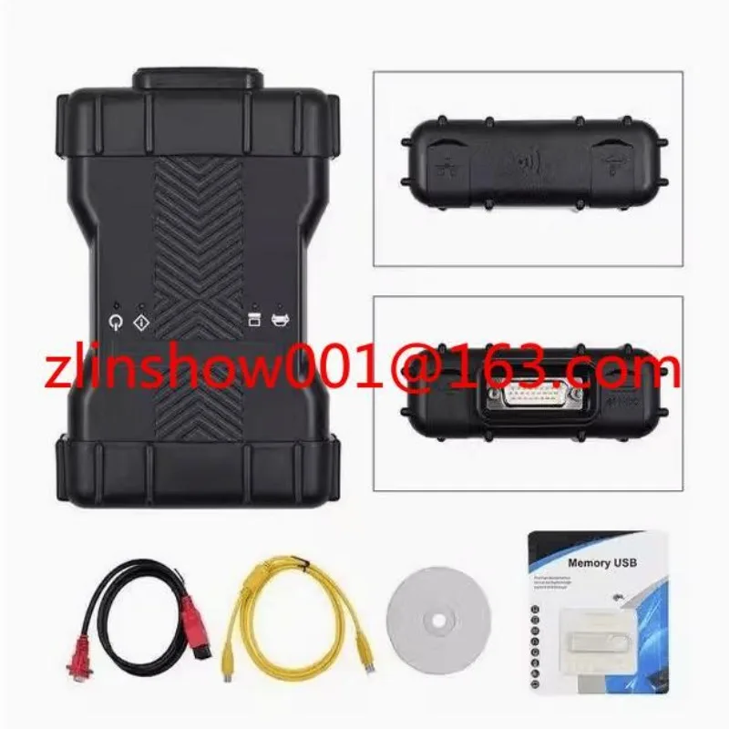 Consult 3 Can Clip … - image