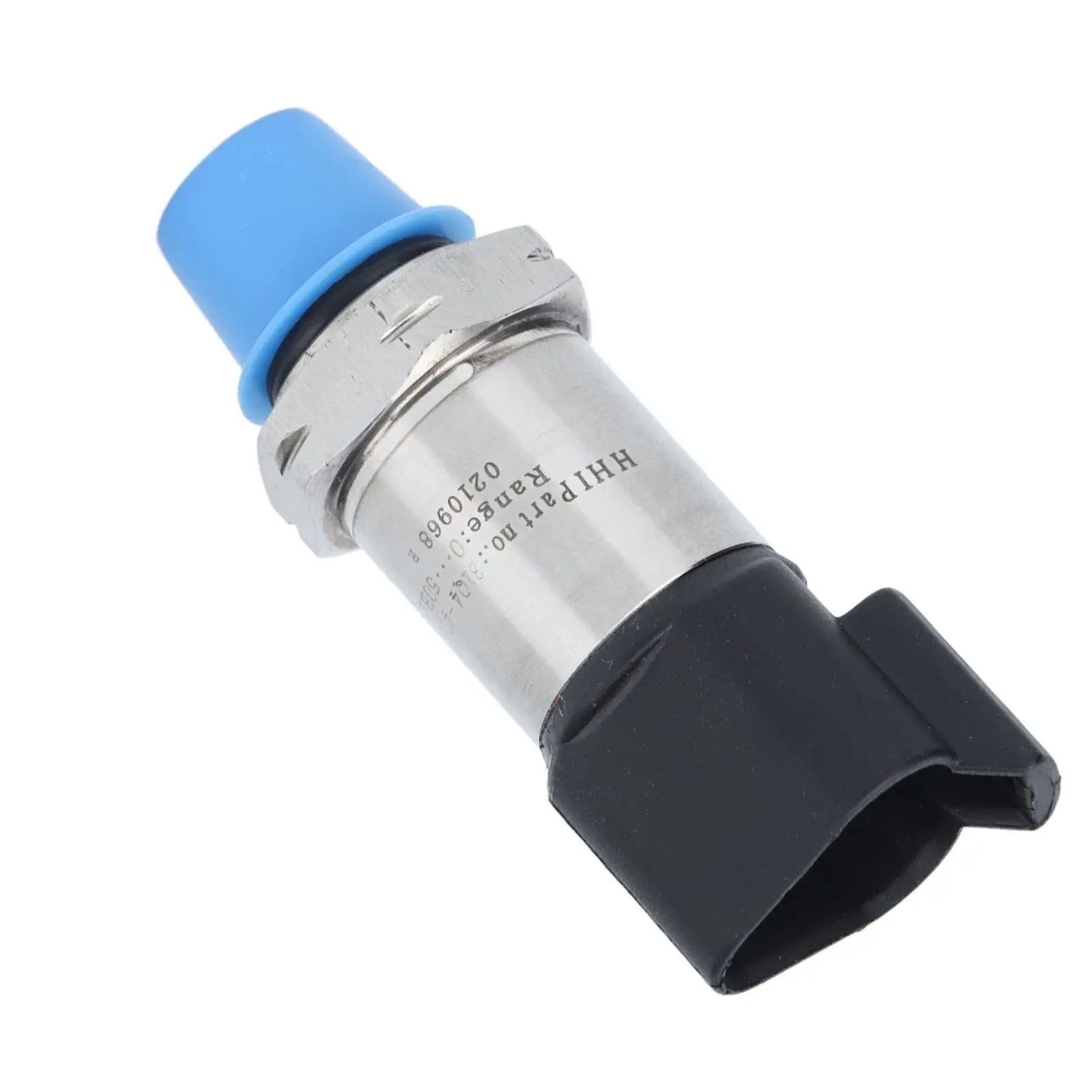 XCWoOshop 31Q4-40830 Sensor de pressão da escavadeira CG-01-081 Transdutor de baixa pressão 50Bar Fit 130/150/220/215/225
