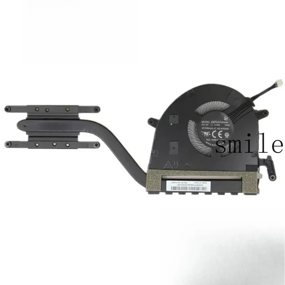

For Lenovo ThinkPad X390 Yoga X13 Yoga Gen 1 CPU Heatsink Cooling Fan 01YU962