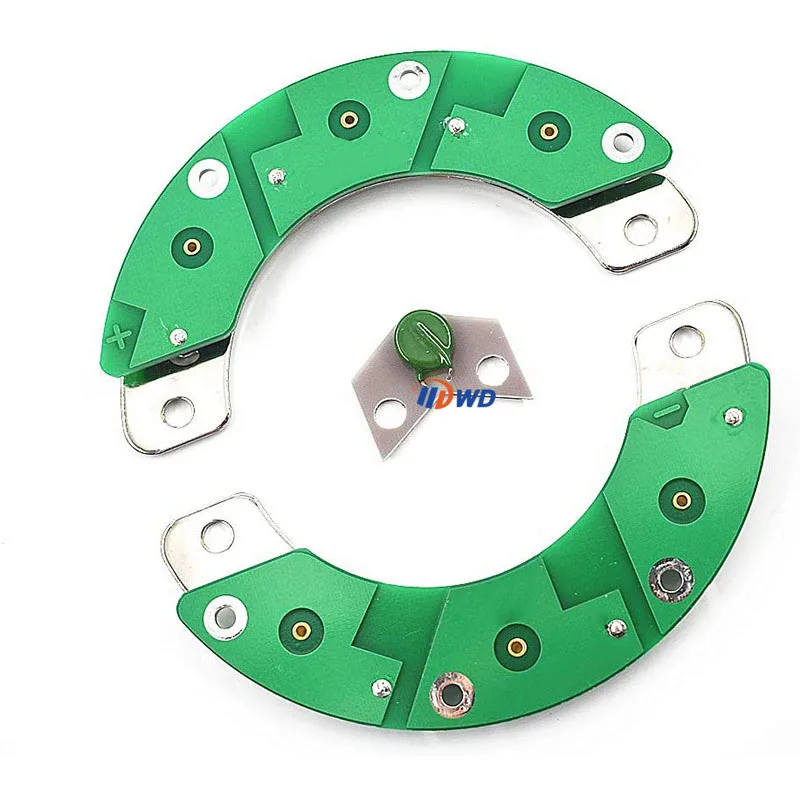Rectifier FOR SSAYEC432 ALT432KD001 LSA432 LSA43.2 FOR Surge Suppressor For Leroy FOR Somer FOR FACON FOR Diode Kit