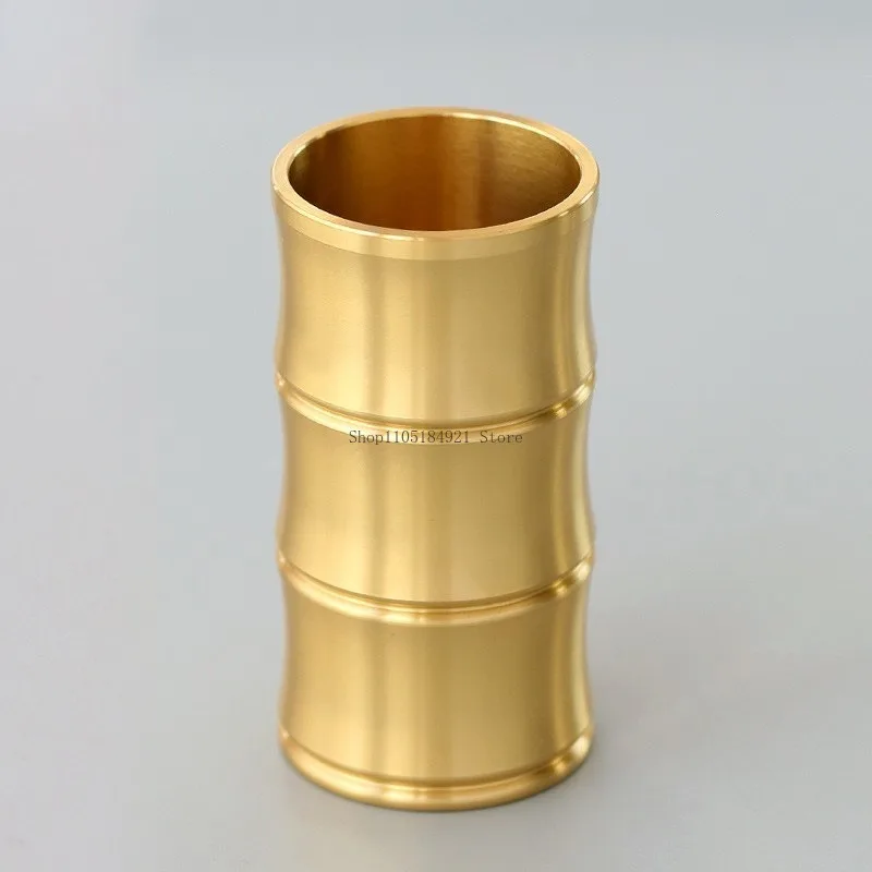 Image 5: Outil de scellage d'encens en laiton, cuillère-pelle grise, fournitures de pressage pour l'encens d'intérieur, accessoires d'encens pour l'expansion et l'extension du scellage d'encens