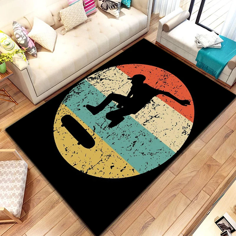 Custom Skateboard Logo Printed - đánh giá và giá Photography Yoga
