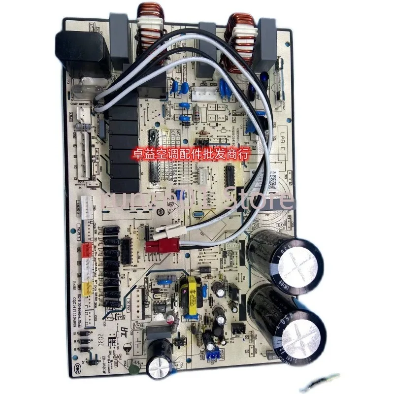 

Original new frequency conversion air conditioner outdoor unit mainboard 0011800241R power board V9039801