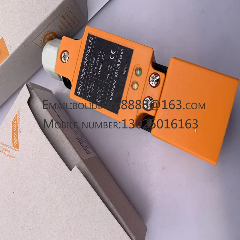 

The brand-new original sensor IM5040 IM5022 IM5090 warranty for one year in stock
