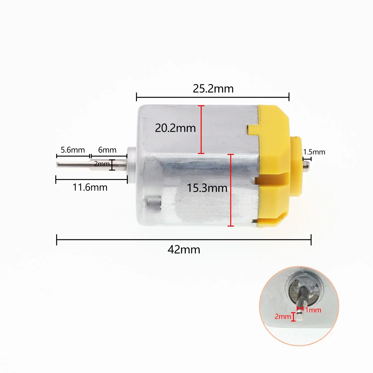 45T for ALL Subaru FORESTER LEGACY XV Outback Impreza WRX STI Tribeca Levorg FS140 12260 D Cut Car Rearview Mirror Folding Motor