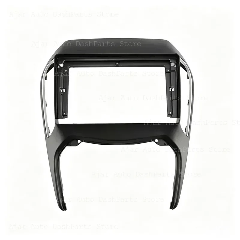 9 Inch Car Frame Fascia Adapter Android Radio Audio Dash Fitting Panel Car Kit For Chery Arrizo 5 2016-2018