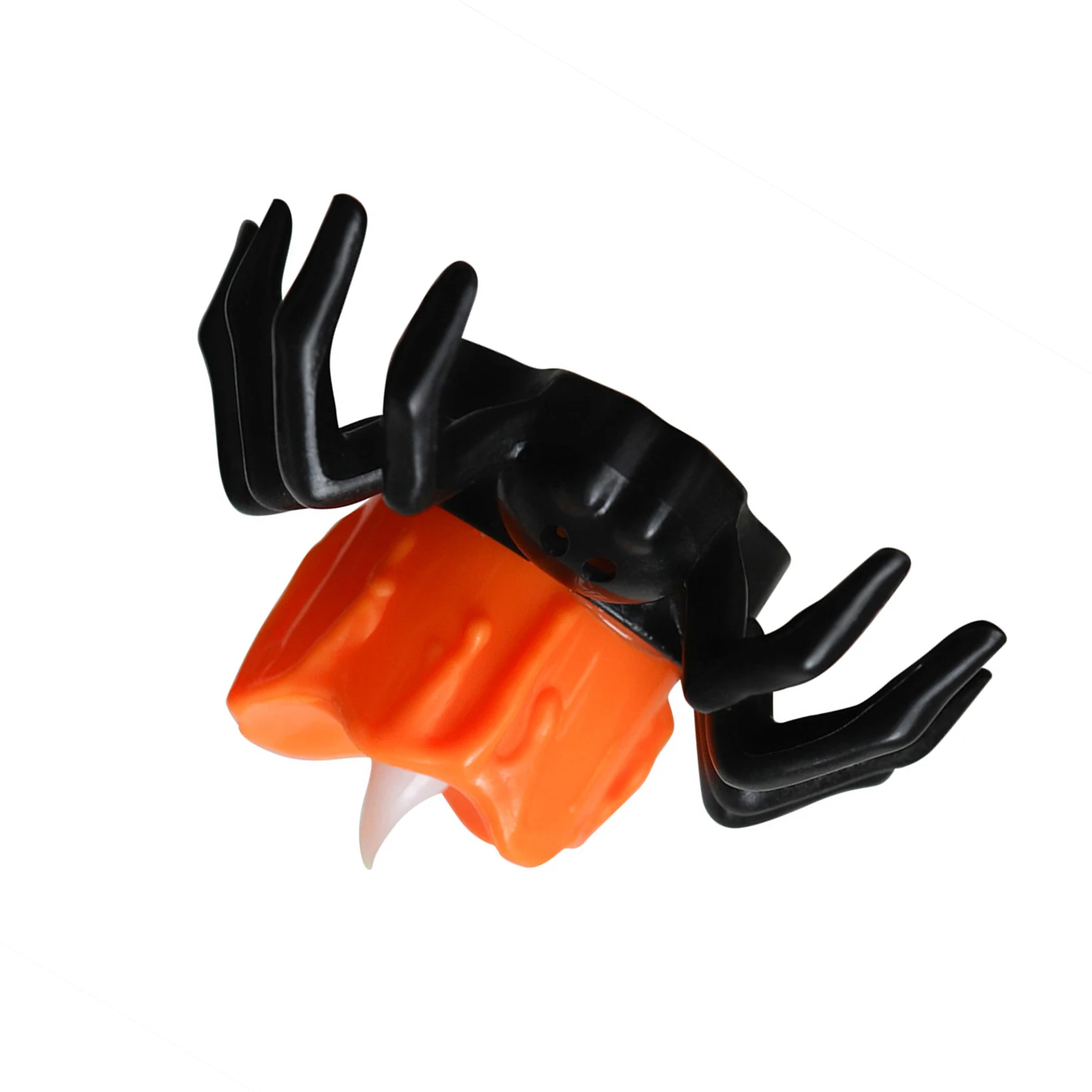 

Halloween Spider Shape LED Lantern Battery Powered LED Waterproof Vintage Light for Tabletop Indoor Outdoor