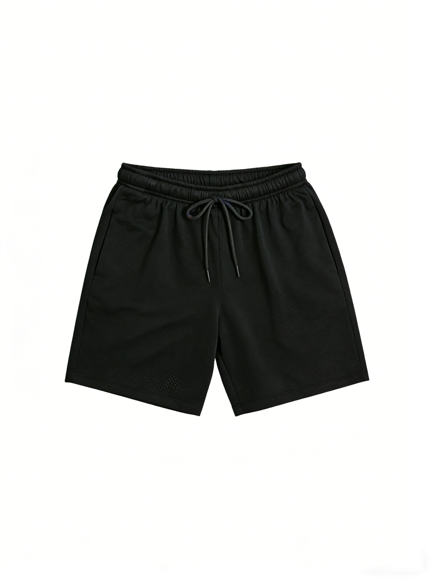 Breathable, Sweat-Absorbing, High-Performance, Comfortable, Skin-Friendly Shorts Suitable for Casual Sports