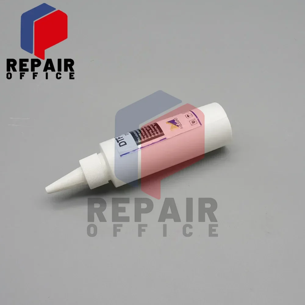 Fcolor 100ml DTF Remover Direct to DTF Transfer Film Printing Pattern Rapid Remover Adhesive Remover