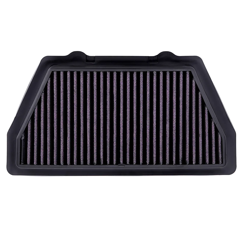 Pembersih Filter Udara Suku Cadang Sepeda Motor untuk Honda CBR1000RR CBR 1000 1000RR CBR1000 RR ABS Fireblade Edisi Khusus 17210-MFL-000